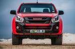 Isuzu D-Max X-Rider Double Cab 2018 года (ZA)